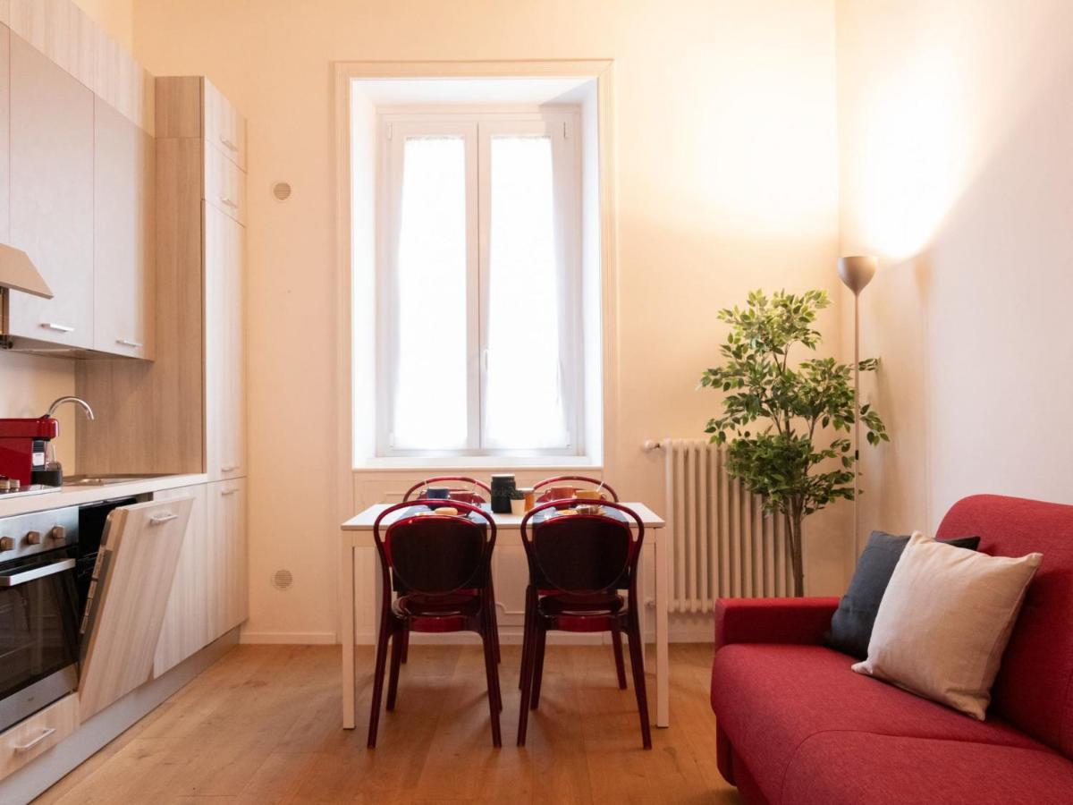 The Best Rent - One-Bedroom Apartment Near San Pietro Roma Exterior foto