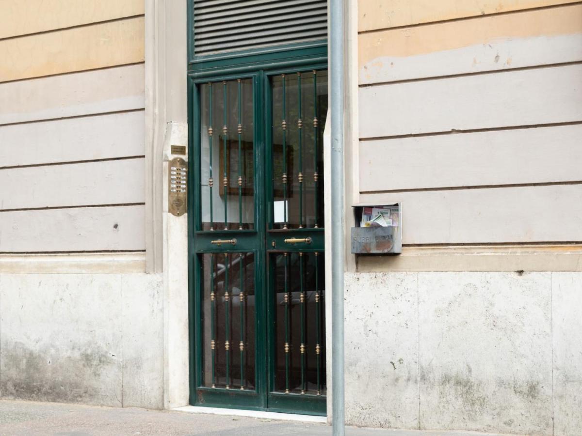 The Best Rent - One-Bedroom Apartment Near San Pietro Roma Exterior foto